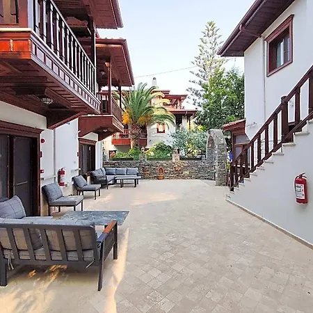 Iskelem 4*