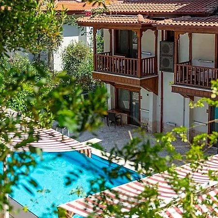 Iskelem Ξενοδοχείο 4*