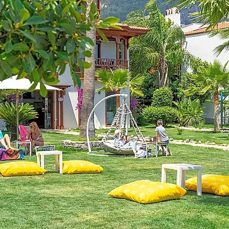 Iskelem Ξενοδοχείο 4*