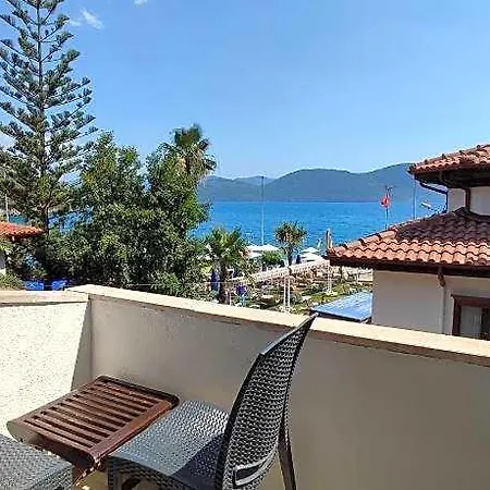 Iskelem Ξενοδοχείο Akyaka (Mugla)