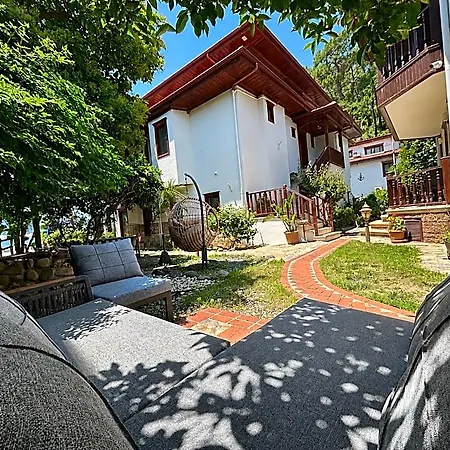 Iskelem Ξενοδοχείο 4*