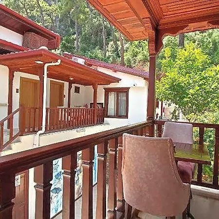 Iskelem 4*